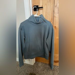 All in Motion- Target sweatshirt